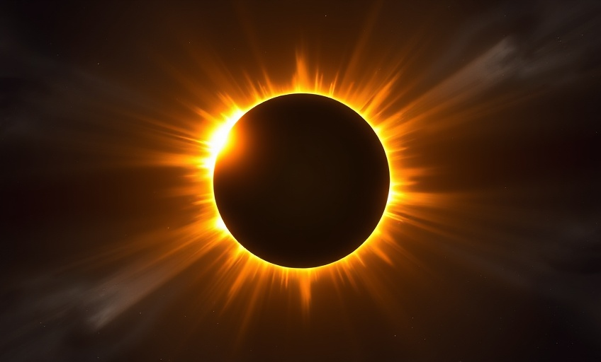 Eclipse Mega Win