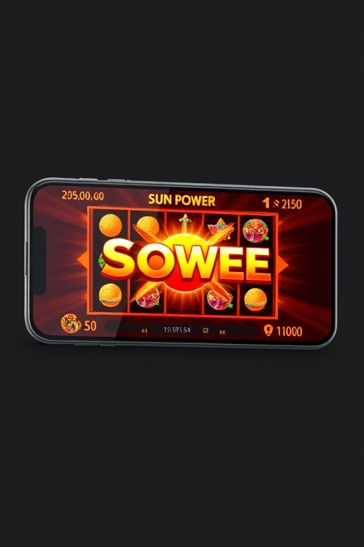 Mobile Gaming Experience