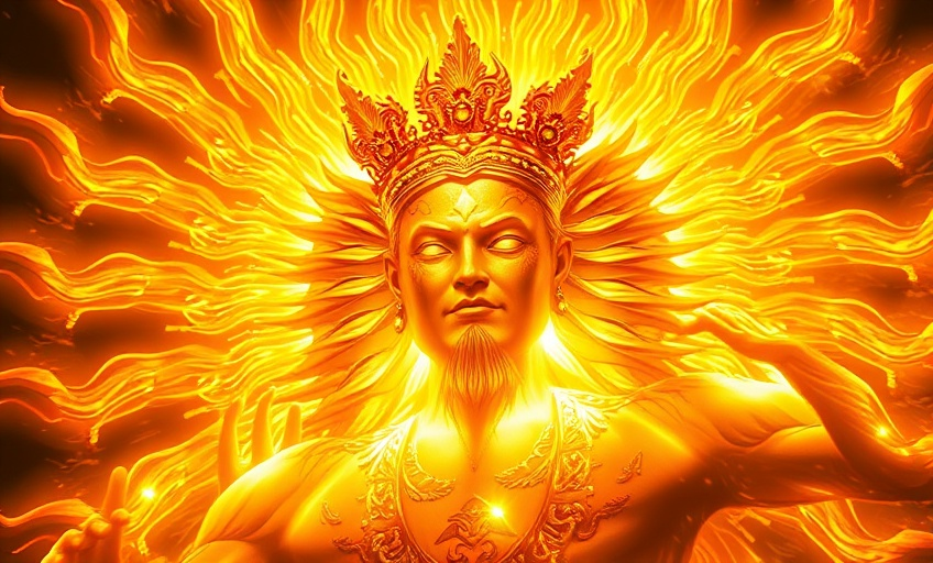 Power of the Sun Bonus